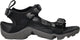 Teva y tanza unisex sandalen - zwart - grijs