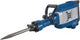 Scheppach ab1900 breekhamer - sloophamer - 60j - incl. 2 beitels + koffer
