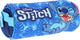 Lilo stitch etui - pennenetui voor kind - rond - blauw - pennenzak