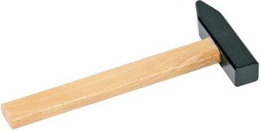 Goki houten hamer. 19x8,5x2 cm. 2+