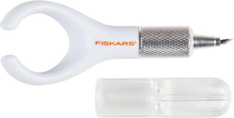 Load image into Gallery viewer, Https: www.cchobby.nl fiskars-finger-tip-draaimes-1-stuk
