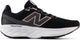 New balance 520 dames sportschoenen - black 36