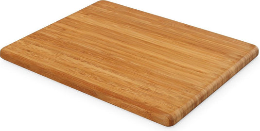 Point-virgule - snijplank - bamboe - large - 34x29x2cm