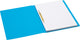 Jalema snelhechter secolor a4 recy karton 250gr bl | 10 stuks