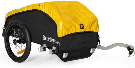 Burley fietskar nomad