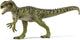Schleich dinosaurs monolophosaurus 15035