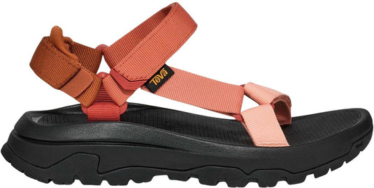 Teva w hurricane xlt3 dames sandalen - sedona multi