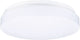 Paulmann plafondlampen axin ip44 e27 230v max. 18w wit