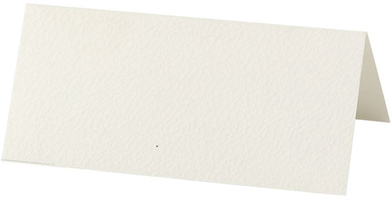 Load image into Gallery viewer, Happy moments naamkaarten off-white, 20st.
