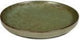 Serax - sergio herman surface - olijfbord m - camogroen - 16 ø - 4 stuks