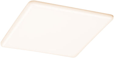 Paulmann varifit led-inbouwpaneel 3-step-dim veluna ip44 hoekig 215x215 mm 21w 1650lm 3000k satijn dimbaar