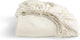 Cinderella - weekend - hoeslaken - tot 25 cm matrashoogte - 100% katoen - 120x200 cm - ivoor