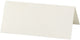 Happy moments plaatskaarten 9x4 cm 20 stuks beige