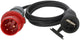 Brennenstuhl adapterkabel adapterkabel adapterkabel cee-stekker 400 v zwart