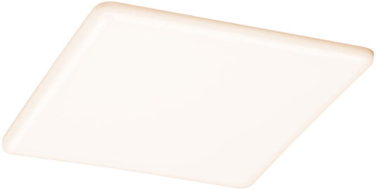 Paulmann varifit led-inbouwpaneel 3-step-dim veluna ip44 hoekig 215x215 mm 21w 1650lm 3000k satijn dimbaar