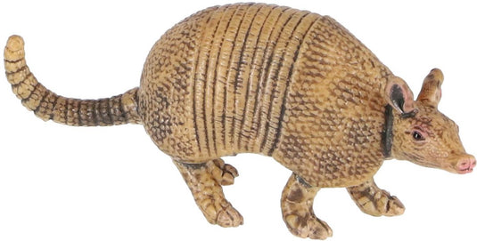 Schleich wild life armadillo gordeldier 14874