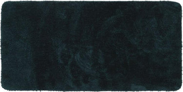 Sealskin - angora badmat 70x140 cm - polyester - donkergroen