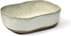 Serax - merci la nouvelle table - extra diep bord m - wit - 8 stuks