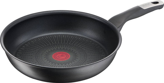 Tefal unlimited g2550672 pan multifunctionele pan rond