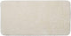 Sealskin - angora badmat 70x140 cm - polyester - off-white