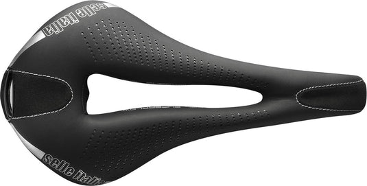 Selle italia max flite gel ti 316 superflow l3