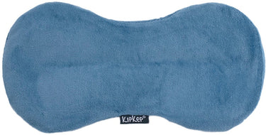 Kipkep woller warmtekussen - blue heaven - pittenzak - bij buikkrampjes - kruik - onrust - huilbaby - blauw