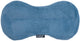 Kipkep woller warmtekussen - blue heaven - pittenzak - bij buikkrampjes - kruik - onrust - huilbaby - blauw