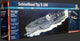 Italeri modelbouwpakket militaire voertuigen - 5603 schnellboot s-100-prm edition plastic - 1:35 - modelbouw