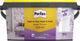 Perfax ready roll behanglijm papier vinyl 2.25 kg | eenvoudig en snel behangen | voor papier en vinyl