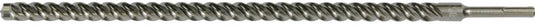 Makita e-24876 beton-spiraalboor 18 mm gezamenlijke lengte 450 mm 1 stuk(s)