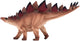 Mojo prehistorie stegosaurus - 387380