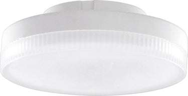 Integral gx53 led retrofit lamp 4.9w - extra warm wit - 2700k