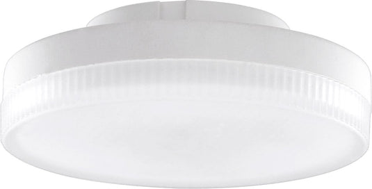 Integral gx53 led retrofit lamp 4.9w - extra warm wit - 2700k