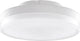 Integral gx53 led retrofit lamp 4.9w - extra warm wit - 2700k