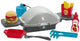 Ecoffier ecoiffier – 4665 – speelbarbecue – 19-delig – vanaf 18 maanden