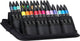 Winsor newton 0290078 promarker set 24 stuks – arts illustration – alcoholmarkers met dubbele punt