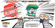 Goliath dodelijke dilemma's - partyspel - dilemma's - 3 tot 13 spelers