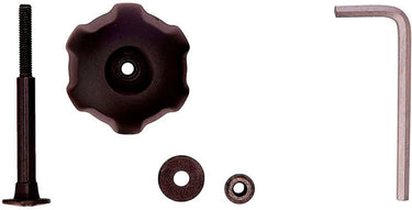 Thule close arch arms 926 927 reserveonderdeel zilver