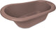 Bébé-jou babybad click mocha mousse