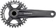 Shimano crankstel fc-mt510-1 12 speed - 32 tands - 170 mm - zwart