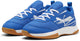 Puma varion ii jr unisex sportschoenen - team royal- white-gum