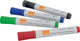 Whiteboard-marker nobo kleurenassortiment