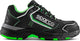Sparco werkschoenen s3 - allroad baku - zwart — 40