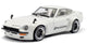 Solido datsun 240z rocket bunny '73, wit schaal 1:43
