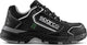Sparco werkschoenen s3 - allroad stiria - zwart — 46