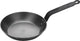 Debuyer de buyer mineral b black koekenpan 20 cm – plaatstaal – pfas-vrij – professionele bakprestaties – inductie geschikt