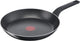 Tefal easy cook clean - koekenpan - ø 28 cm - anti-aanbaklaag - niet geschikt voor inductie