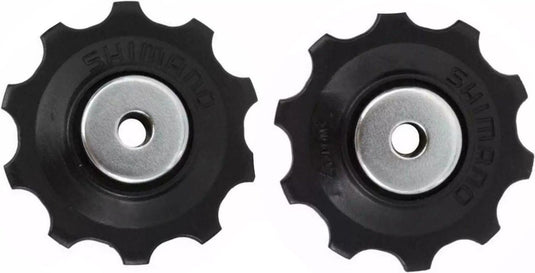 Shimano derailleurwielset tiagra rd-4700 10s zwart