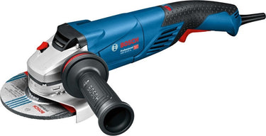 Bosch professional gws 18-125 sl haakse slijper 1800w - 06017a3200
