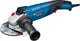 Bosch professional gws 18-125 sl haakse slijper 1800w - 06017a3200